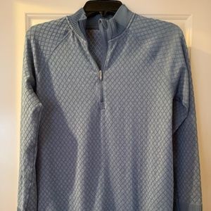 Lululemon Half Zip
